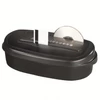 Kép 3/13 - Hama Home X12CD Iratmegsemmisítő Black