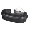 Kép 9/13 - Hama Home X12CD Iratmegsemmisítő Black