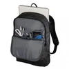 Kép 8/14 - Hama 216489 "Manchester" fekete 15,6" notebook hátizsák