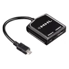 Kép 2/2 - Hama 54510 micro USB - HDMI átalakító