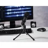 Kép 3/6 - Hama MIC-P35 Allround Microphone for PC and Notebook Black