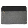 Kép 1/10 - Hama 217113 "FLORENCE" 13,3" fekete-szürke netbook tok