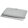Kép 4/7 - Hama 217100 "Jersey" 13,3" szürke notebook tok