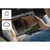 Kép 3/6 - Hama 176615 1080P napelemes, éjjellátó kültéri okos wifi kamera