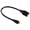 Kép 2/4 - HAMA 78426 MICRO USB-OTG ADAPTER