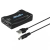 Kép 7/15 - Hama 121775 SCART-HDMI konverter