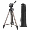 Hama STAR 63 (4163) fotó-videó állvány táskával