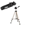 Hama STAR 75 fotó-videó állvány táskával