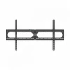 Hama Strong TV Wall Mount 1100x600 Black