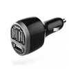 Kép 4/5 - Hama 173603 3xUSB 5,2A autós töltő