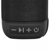 Kép 2/16 - Hama Tube 2.0 Bluetooth Speaker Black