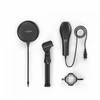 Kép 3/6 - Hama 186018 "uRage Stream 400 Plus" asztali állványos gaming mikrofon
