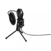 Kép 2/2 - Hama 186019 "uRage Stream 700HD" asztali állványos gaming mikrofon
