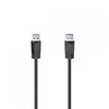 Kép 2/3 - HAMA 200624 USB 3.0 KÁBEL 1,5M A-A