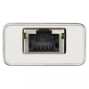 Kép 3/8 - Hama 200108 FIC USB 3.2 GEN1 TYPE-C HUB+LAN