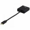 Kép 4/5 - Hama 135725 USB Type-C - Displayport adapter