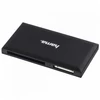 Kép 6/6 - Hama 181018 "Slim" USB 3.0 superspeed fekete multi kártyaolvasó