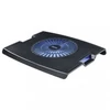 Kép 2/4 - Hama 53049 Wave notebook hűtő állvány