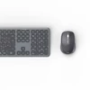 Hama 13173065 WKM-550 vezeték nélküli billentyűzet + egér