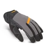 Kép 5/9 - Handy 11142L PVC betétes munkavédelmi kesztyű érintőképernyős ujjbeggyel