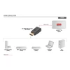 Digitus HDMI EDID Emulator