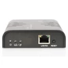 Kép 7/8 - DIGITUS DS-55202 4K HDMI (120m FullHD) extender szett