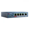 Kép 3/3 - Hikvision DS-3E0105P-E 5 port 100Mbps unmanaged Switch PoE