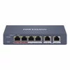 Kép 2/2 - Hikvision DS-3E1106HP-EI
