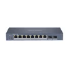 Kép 2/2 - Hikvision DS-3E1510P-SI