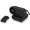 HP 320 FHD Webkamera Black