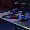 Kép 11/15 - HyperX Alloy Origins 60 mechanikus US gamer billentyűzet