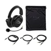HyperX Cloud MIX 3,5 Jack fekete gamer headset