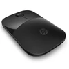 HP Z3700 vezeték nélküli fekete egér