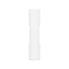 ID-Cooling Cooler 12cm - AF-125-W (29,85dB, max. 132,94 m3/h, 4pin, PWM, 12cm, fehér)