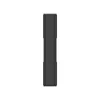 ID-Cooling Cooler 14cm -AS-140-ARGB-K (24,9dB, max. 122,66 m3/h, 4pin, PWM, 14cm, ARGB, fekete)