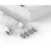 ID-Cooling Cooler 14cm - AS-140-W (24,9dB, max. 122,66 m3/h, 4pin, PWM, 14cm, fehér)