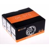 ID-Cooling CPU Cooler - DK-01S (23,8dB; max. 48,76 m3/h; 3pin csatlakozó, 8cm)
