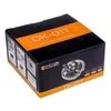 ID-Cooling CPU Cooler - DK-01T (23,8dB; max. 65,41 m3/h; 3pin csatlakozó, 9cm)