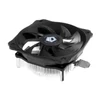Kép 8/14 - ID-Cooling CPU Cooler - DK-03 (26,4dB; max. 99,22 m3/h; 3pin csatlakozó, 12cm)
