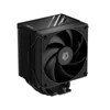 ID-Cooling CPU Cooler - FROZN A610 BLACK (29.85dB; max. 132,94 m3/h; 4pin, 4 db heatpipe, 12cm, PWM)