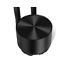 ID-Cooling CPU Water Cooler - FX240 PRO (25dB; max. 140,16 m3/h; 2x12cm, fekete)