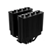 ID-COOLING SE-207-XT ADVANCED Metal Mounting Cooler (2 pcs)
