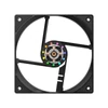 ID-Cooling CPU Cooler - SE-214-XT V2 ARGB (27,7dB; max. 98,54 m3/h; 4pin, 4 db heatpipe, 12cm, PWM, A-RGB LED)