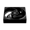 ID-Cooling CPU Cooler - SE-214-XT V2 BLACK (27,2dB; max. 98,54 m3/h; 4pin, 4 db heatpipe, 12cm, PWM)