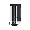 ID-Cooling CPU Cooler - SE-214-XT V2 BLACK (27,2dB; max. 98,54 m3/h; 4pin, 4 db heatpipe, 12cm, PWM)