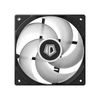 ID-Cooling CPU Cooler - SE-214-XT V2 (27,2dB; max. 98,54 m3/h; 4pin, 4 db heatpipe, 12cm, PWM)