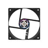 ID-Cooling CPU Cooler - SE-214-XT V2 (27,2dB; max. 98,54 m3/h; 4pin, 4 db heatpipe, 12cm, PWM)