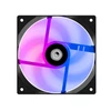 ID-Cooling CPU Cooler - SE-214-XT V2 (27,2dB; max. 98,54 m3/h; 4pin, 4 db heatpipe, 12cm, PWM)