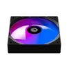 ID-Cooling CPU Cooler - SE-214-XT V2 (27,2dB; max. 98,54 m3/h; 4pin, 4 db heatpipe, 12cm, PWM)