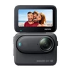 Insta360 GO 3S 64GB fekete sportkamera